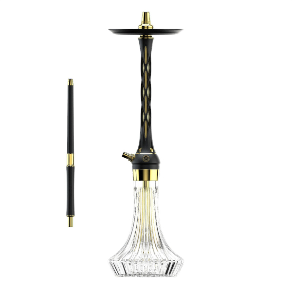 Кальян Blade Hookah  M2 Black Gold в Краснодаре