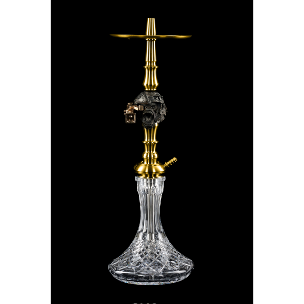 Кальян Maklaud Project 23 Legendary Gold в Краснодаре