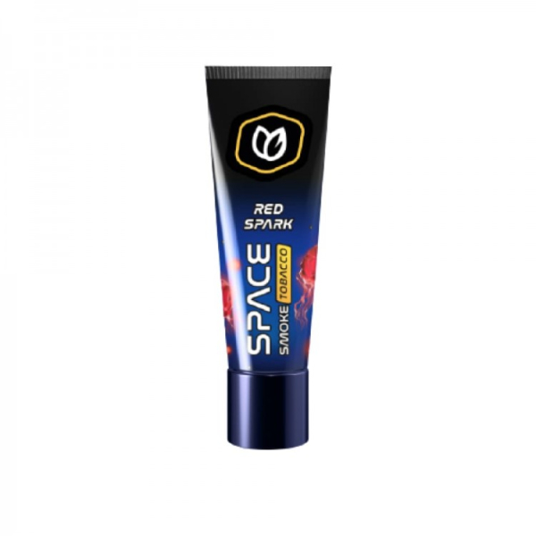 Паста Space Smoke Tobacco Red Spark 30 гр в Краснодаре