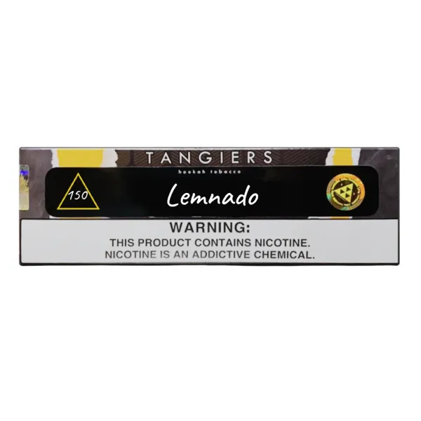 Табак Tangiers Lemnado Noir 250 грамм в Краснодаре
