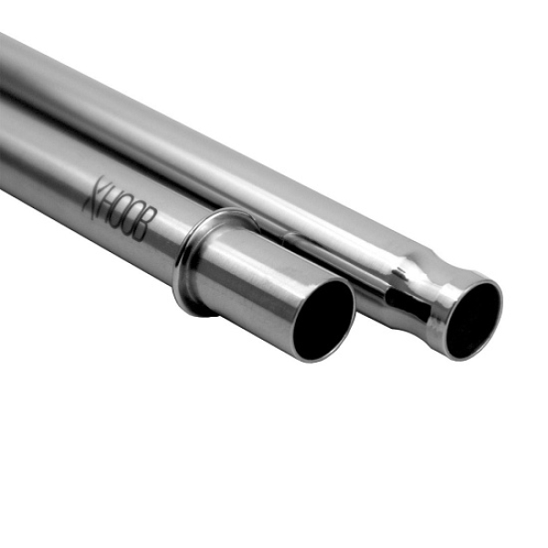 Мундштук Hoob Stik SILVER  в Краснодаре