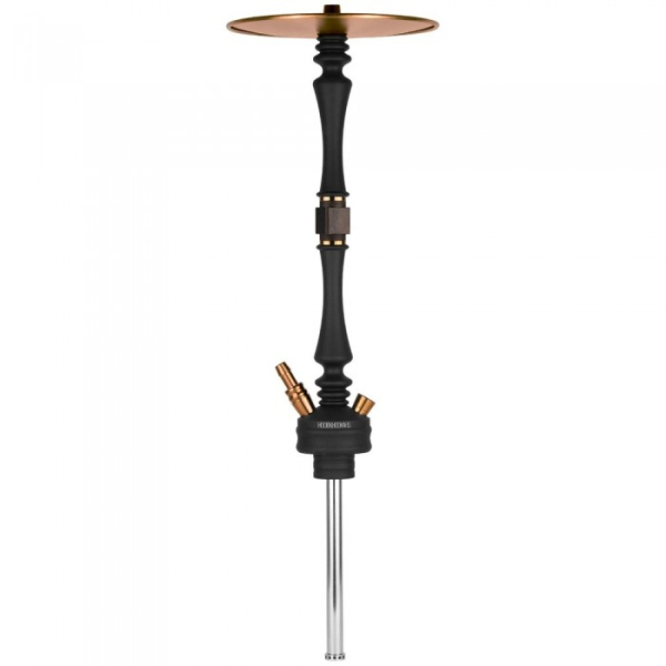 Кальян Hoob Mars Black Bronze в Краснодаре