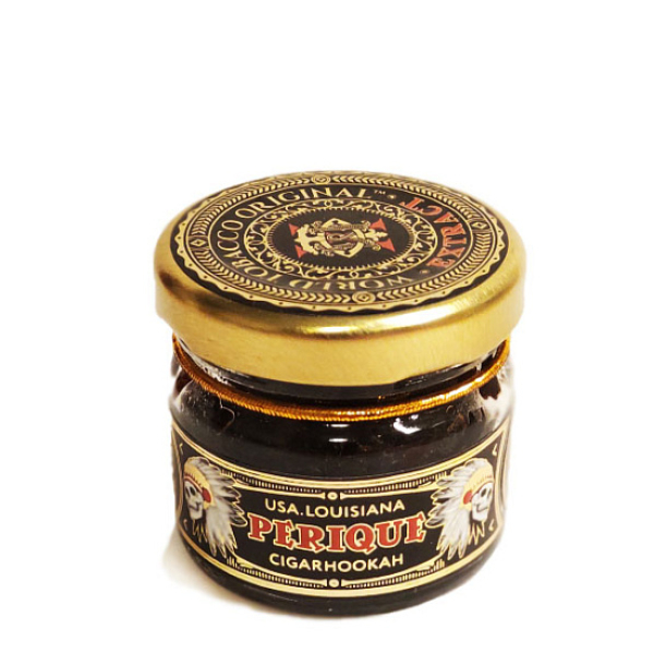 Табак Wto P01 PERIQUE LIGHT ORIGINAL 20 грамм в Краснодаре