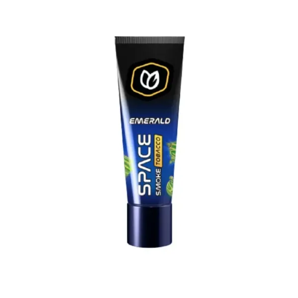 Паста Space Smoke Tobacco Emerald 30 гр в Краснодаре