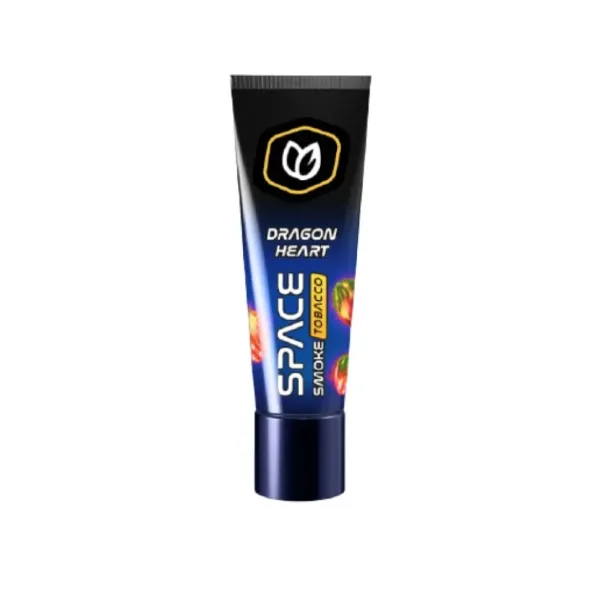 Паста Space Smoke Tobacco Dragon Heart 30 гр в Краснодаре