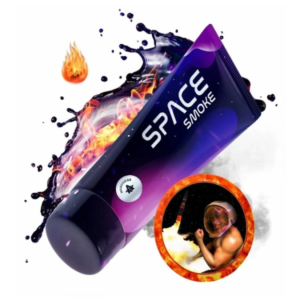 Паста Space Smoke BASIC Hardness 125 гр в Краснодаре