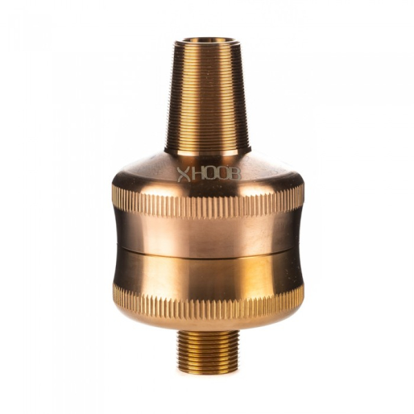 Уловитель Hoob Mola Bronze M15 в Краснодаре