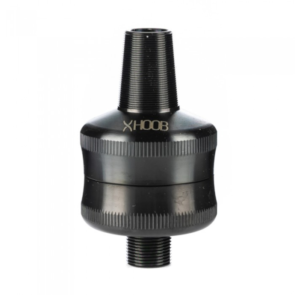 Уловитель Hoob Mola Black M15 в Краснодаре