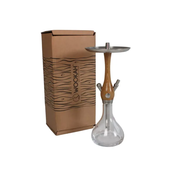 Кальян Wookah Mini Oak в Краснодаре