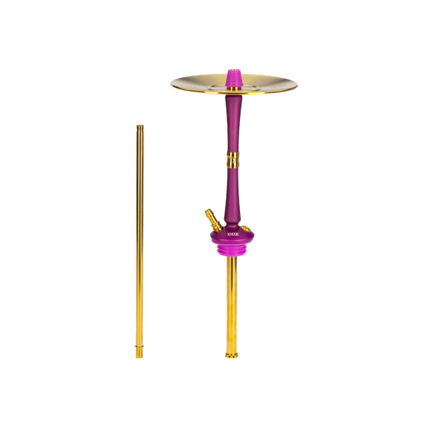 Кальян Hoob Go On Royal Purple (50 см, Фиолетовый) в Краснодаре