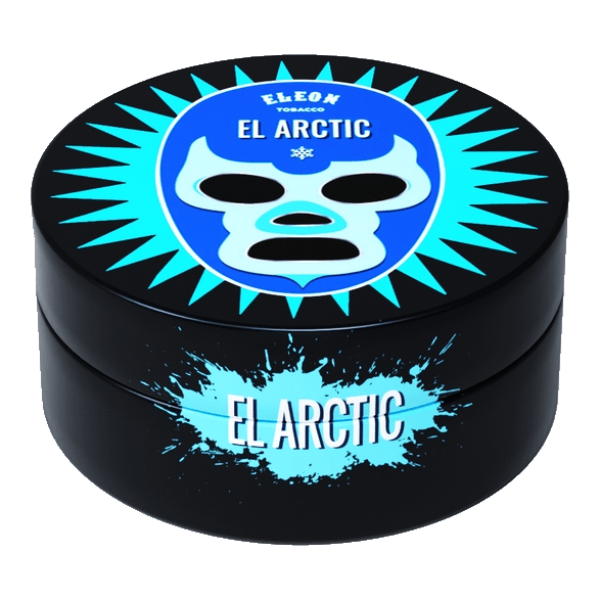 Табак Eleon El Arctic (Морозная свежесть) 40 гр в Краснодаре