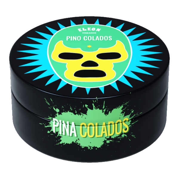 Табак Eleon Pina Colados (Кокос и Ананас) 40 гр в Краснодаре