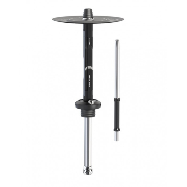 Кальян Alpha Hookah ORO Light Black в Краснодаре