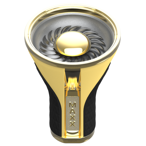 Чаша MAXX Bowl Gold в Краснодаре