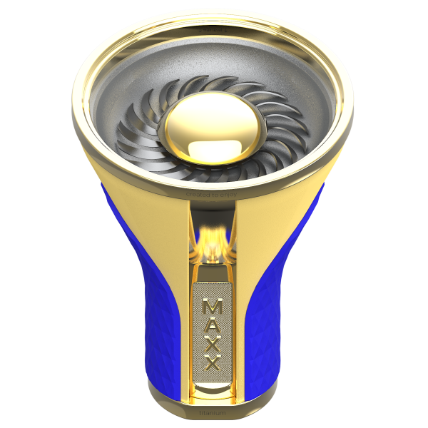 Чаша MAXX Bowl Ocean Gold в Краснодаре