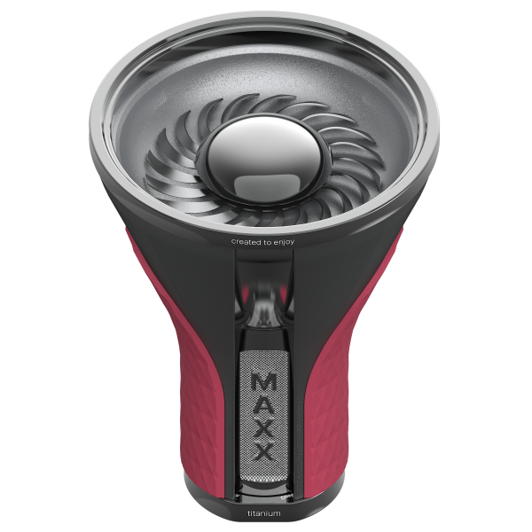 Чаша MAXX Bowl Ruby Black в Краснодаре