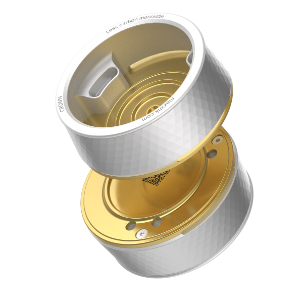 Калауд MAXX Crown Titan Gold в Краснодаре