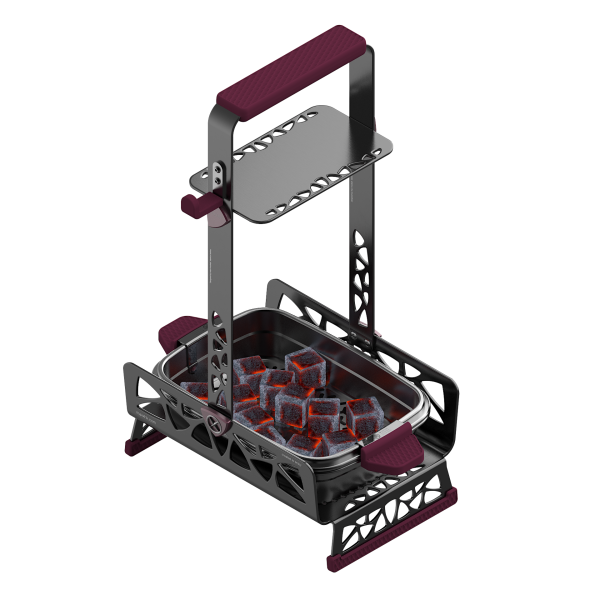 Корзина MAXX Holder Ruby Black в Краснодаре