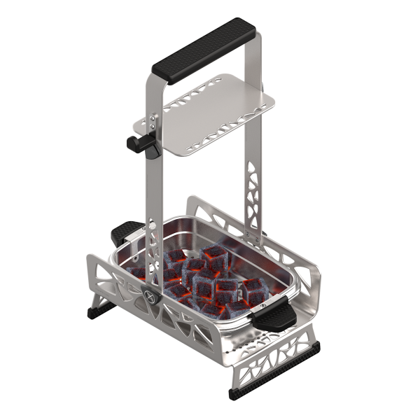 Корзина MAXX Holder Stainless steel в Краснодаре