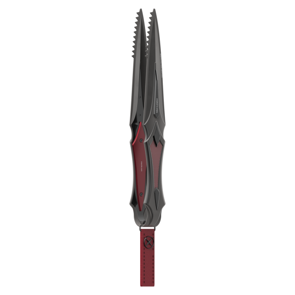 Щипцы MAXX Tongs Ruby Black в Краснодаре