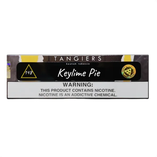 Табак Tangiers KEY LIME PIE Noir 250 грамм в Краснодаре