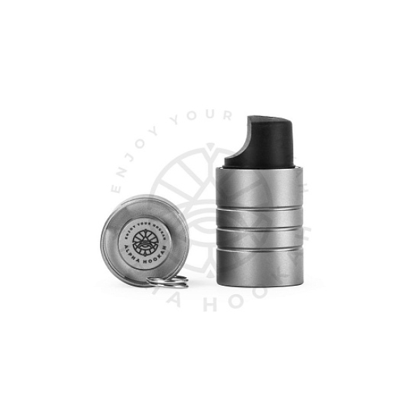 Персональный мундштук ALPHA HOOKAH PIPE в Краснодаре