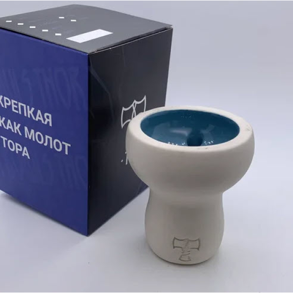 Чаша Thor Titan Glaze Синий в Краснодаре