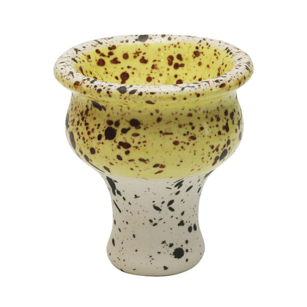 Чаша Thor Batega Classic Glaze (Желтый) в Краснодаре