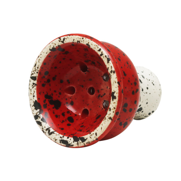 Чаша Thor Batega Classic Glaze (Красный) в Краснодаре