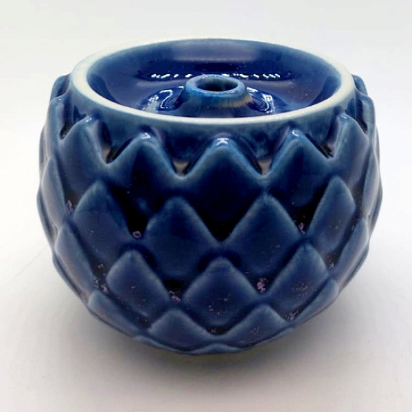 Чаша Thor Shishka Glaze (Голубой) в Краснодаре