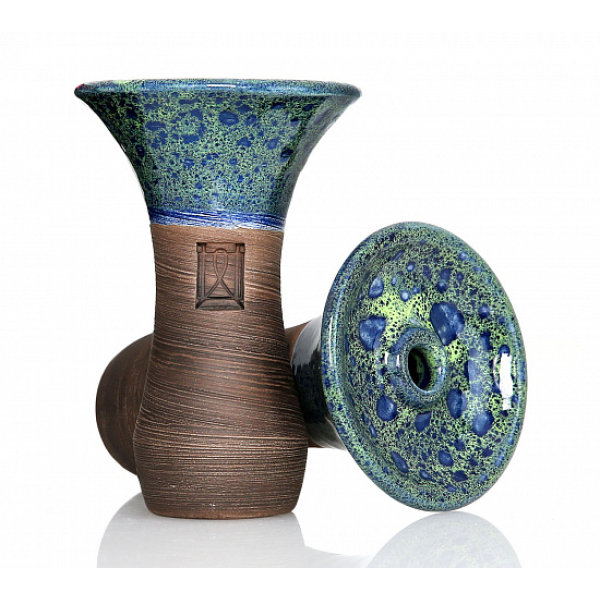 Чаша Werkbund Evo Coral Blue Green в Краснодаре