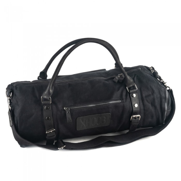 Сумка HOOB Mini Black в Краснодаре