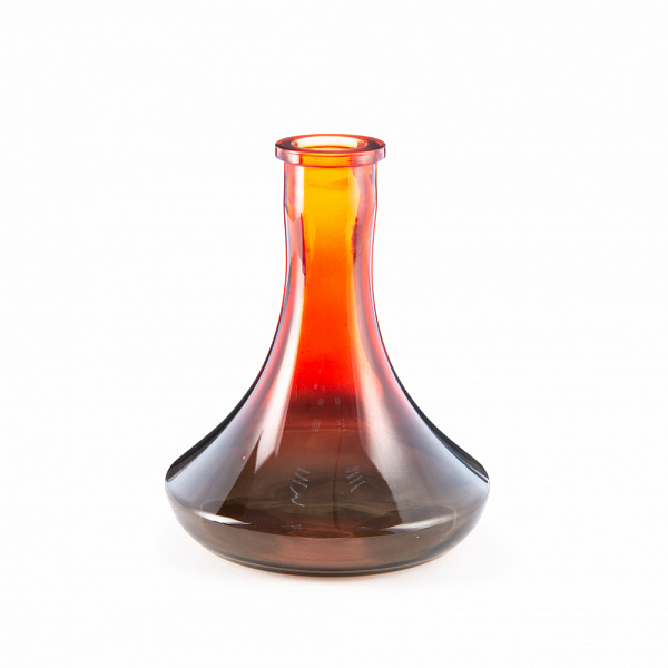 Колба Daly С бортом (Рубиновый,Черный) в Краснодаре