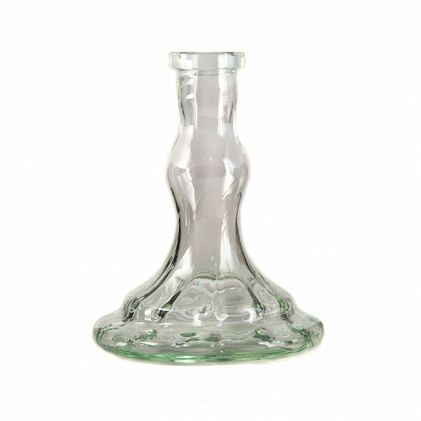 Колба Vessel Glass Волна (Серый) в Краснодаре