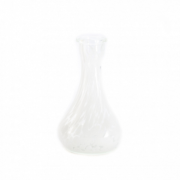 Колба Vessel Glass Капля (Белый) в Краснодаре