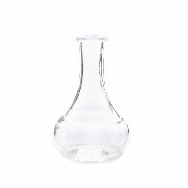 Колба Vessel Glass Капля (Прозрачный) в Краснодаре