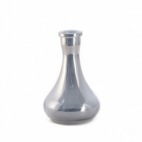 Колба Vessel Glass Капля (Тонировка Серебро) в Краснодаре