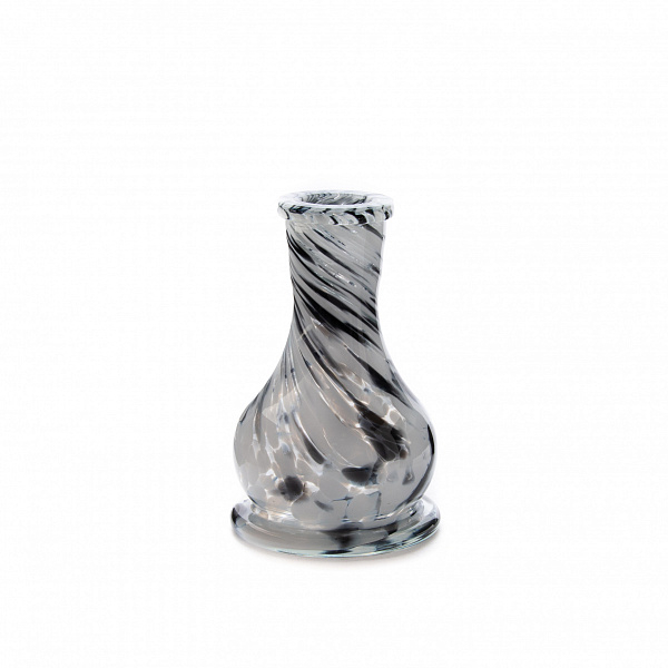 Колба Vessel Glass Капля Мини (Белый,Черный) в Краснодаре