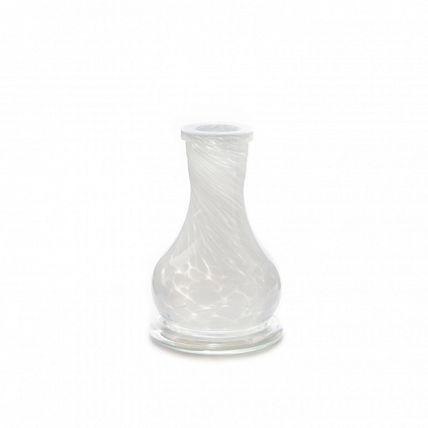 Колба Vessel Glass Капля Мини (Белый крошка) в Краснодаре