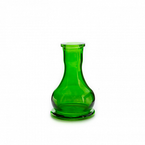 Колба Vessel Glass Капля Мини (Зеленый) в Краснодаре