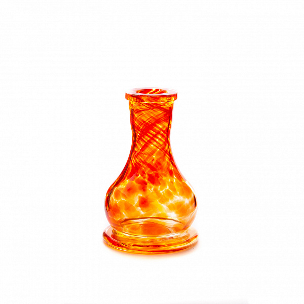Колба Vessel Glass Капля Мини (Оранжевый) в Краснодаре
