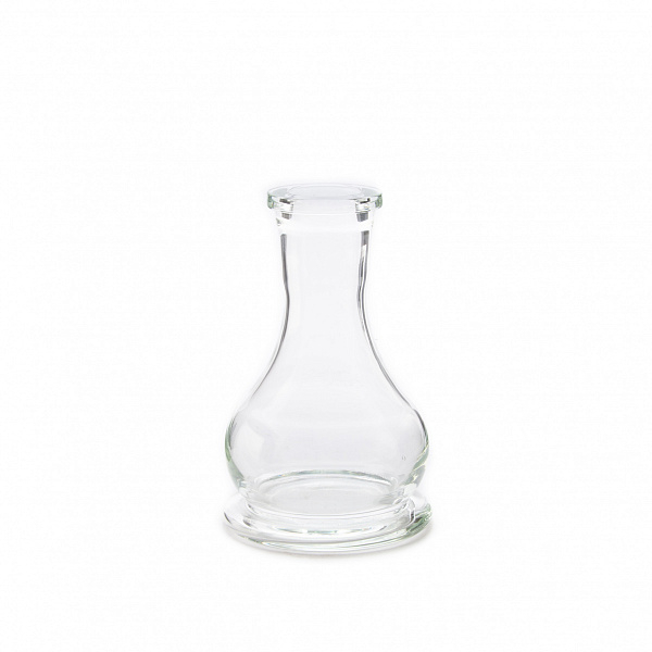 Колба Vessel Glass Капля Мини (Прозрачный) в Краснодаре