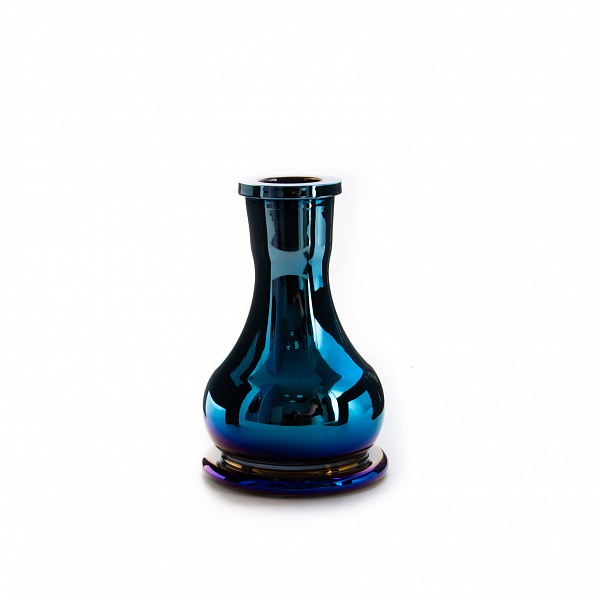 Колба Vessel Glass Капля Мини (Синий) в Краснодаре