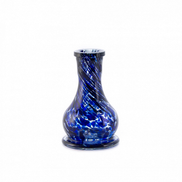 Колба Vessel Glass Капля Мини (Черный,Синий) в Краснодаре
