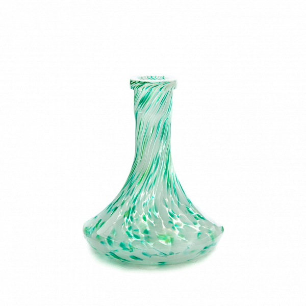 Колба Vessel Glass Крафт (Белый,Зеленый) в Краснодаре
