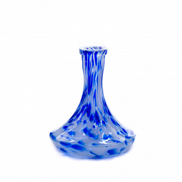Колба Vessel Glass Крафт (Белый,Синий) в Краснодаре