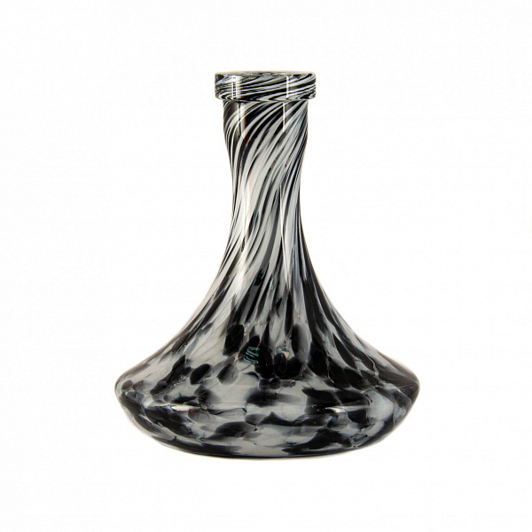 Колба Vessel Glass Крафт (Белый,Черный крошка) в Краснодаре