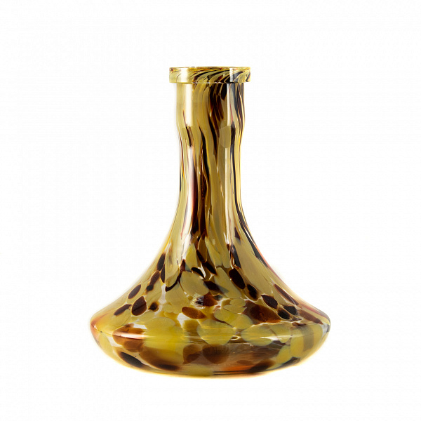 Колба Vessel Glass Крафт (Желтый,Коричневый) в Краснодаре