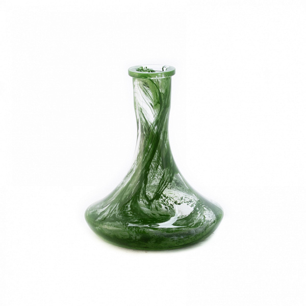 Колба Vessel Glass Крафт (Зеленый алебастр) в Краснодаре