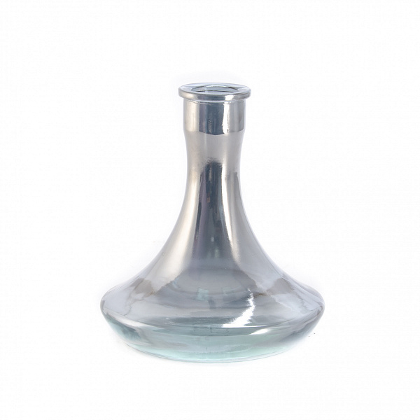 Колба Vessel Glass Крафт (Серебряный,Тонировка) в Краснодаре